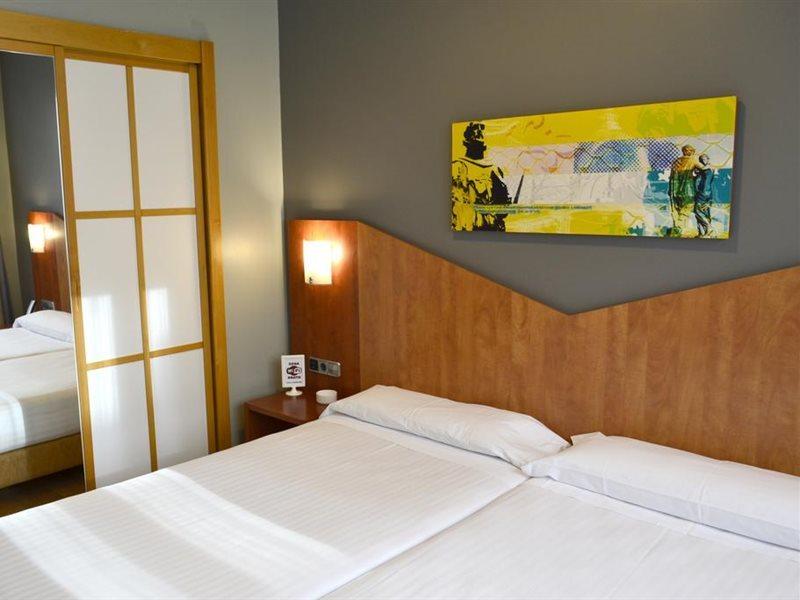 Hotel Alda Palacio Valdes 3*