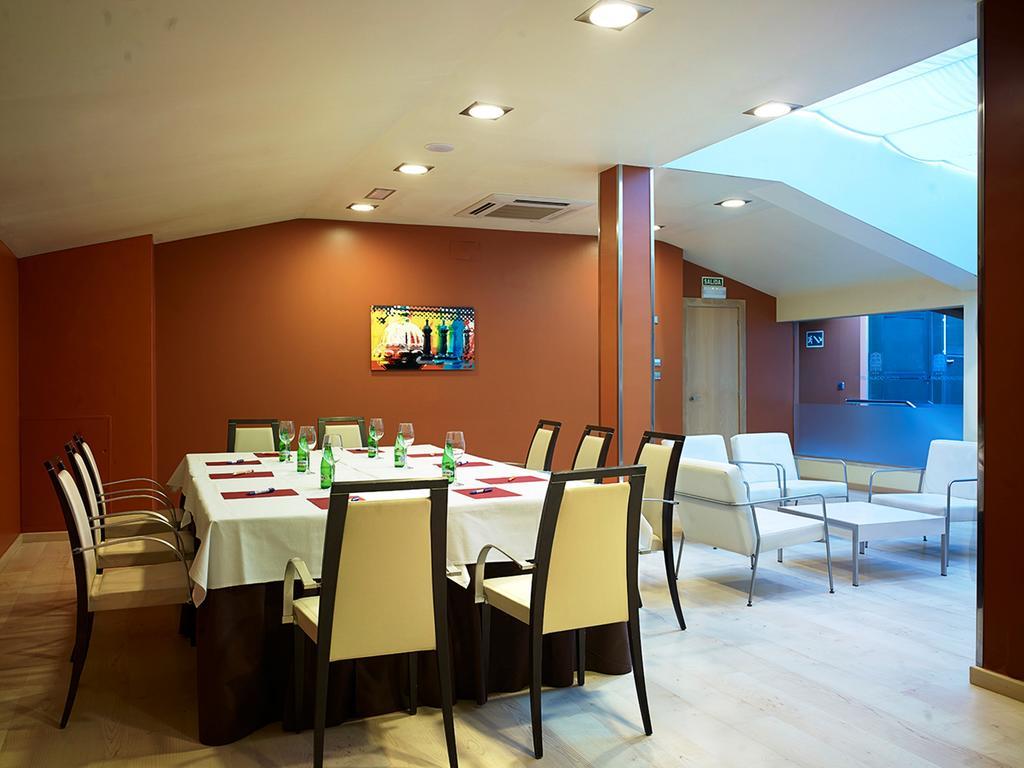 Hotel Alda Palacio Valdes 3*