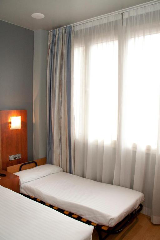 Hotel Alda Palacio Valdes Avilés