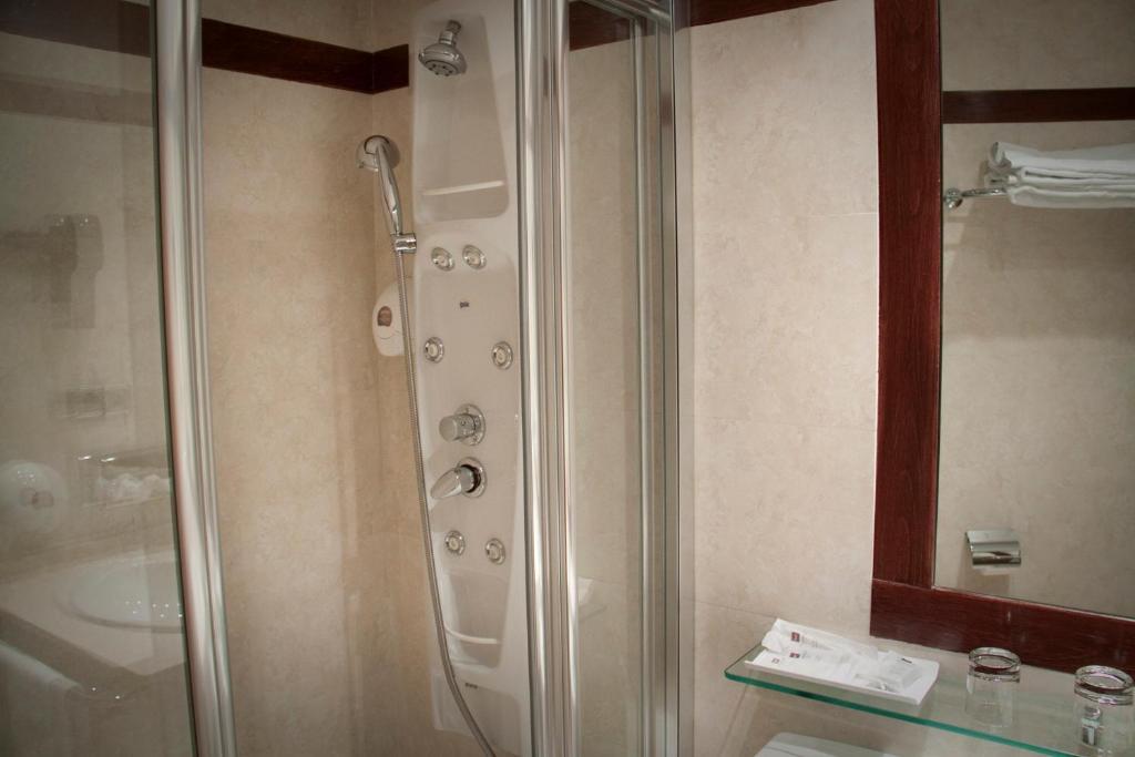 Alda Palacio Valdes 3* Avilés