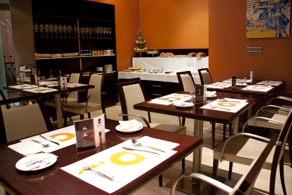 Alda Palacio Valdes Hotel Avilés